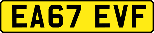 EA67EVF
