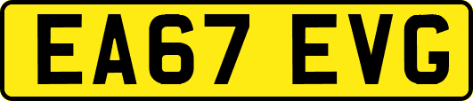 EA67EVG