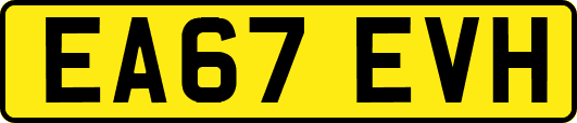 EA67EVH