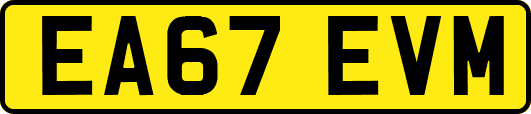 EA67EVM