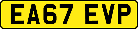 EA67EVP