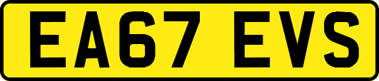 EA67EVS