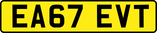 EA67EVT