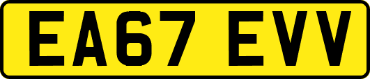 EA67EVV