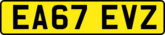 EA67EVZ