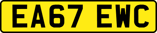 EA67EWC