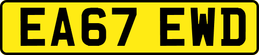 EA67EWD