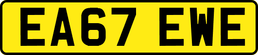 EA67EWE