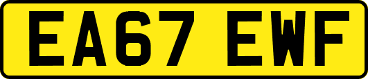 EA67EWF