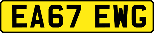 EA67EWG