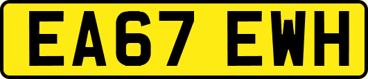 EA67EWH