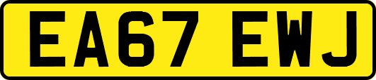 EA67EWJ