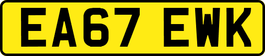 EA67EWK