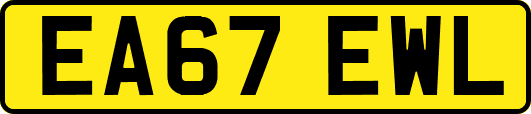 EA67EWL