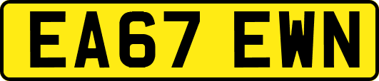 EA67EWN