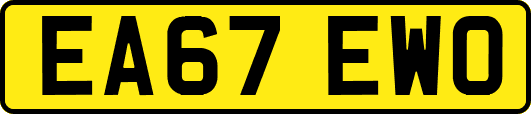 EA67EWO