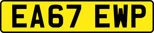 EA67EWP