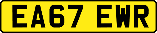 EA67EWR
