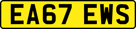 EA67EWS