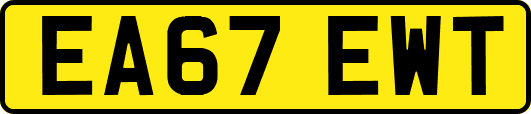 EA67EWT
