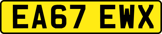 EA67EWX