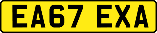 EA67EXA