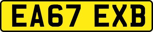 EA67EXB