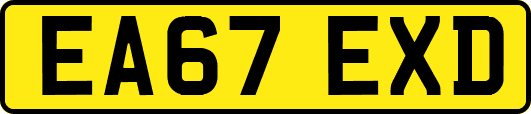 EA67EXD