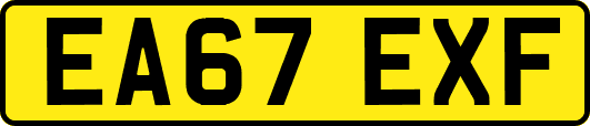 EA67EXF