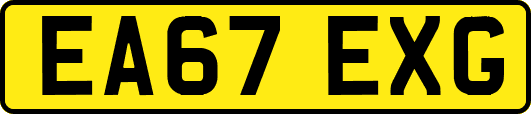EA67EXG