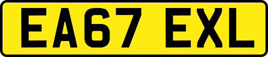 EA67EXL
