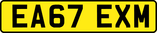 EA67EXM