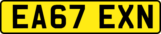 EA67EXN