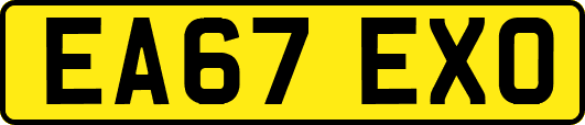 EA67EXO