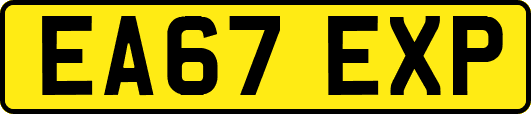EA67EXP