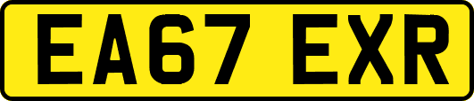 EA67EXR