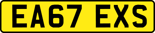 EA67EXS