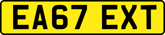 EA67EXT