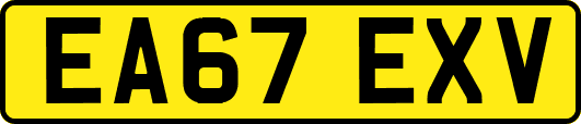 EA67EXV
