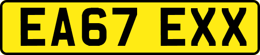 EA67EXX
