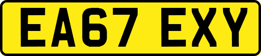 EA67EXY