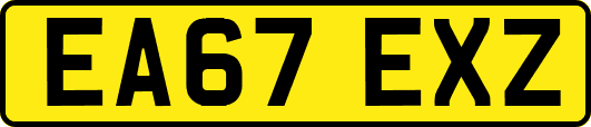 EA67EXZ
