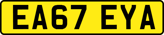 EA67EYA
