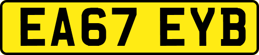 EA67EYB