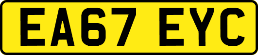EA67EYC