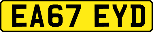 EA67EYD