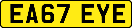 EA67EYE