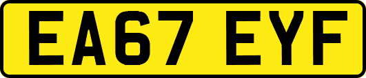 EA67EYF