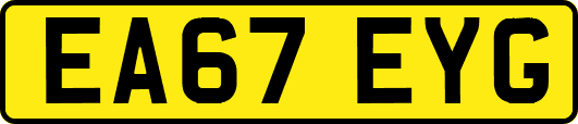 EA67EYG