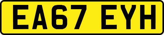 EA67EYH